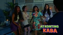 Bubble Gang: Huwag matakot!  (Teaser Ep. 1456)