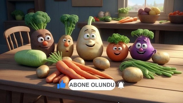 Küçük Aşçılar, Aşçı Çocuk Şarkısı | Çocuk video müzikleri, çocuk video şarkıları, çocuk şarkıları