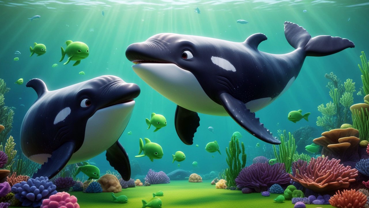 Balinalar Çocuk Şarkısı | Balina, Çocuk video müzikleri, Çocuk video şarkıları, Sevimli Hayvan Dostlar,,çocuk videosu,  Çocuk Şarkıları