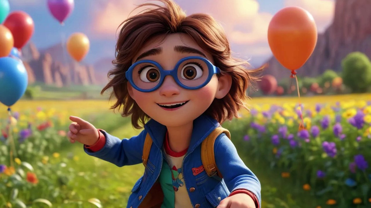 Rüzgarla Gezen Çocuk | Dünyayı Gezen Çocuk, Çocuk Şarkısı, Çocuk video, Çocuk video müzikleri,çocuk video şarkıları, Etfal Çocuk Şarkıları