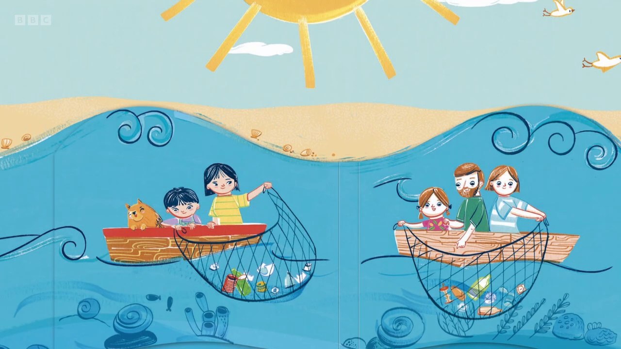 Sunny Side Up  -  Mr Motivator