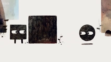 Square  -  Mike Skinner