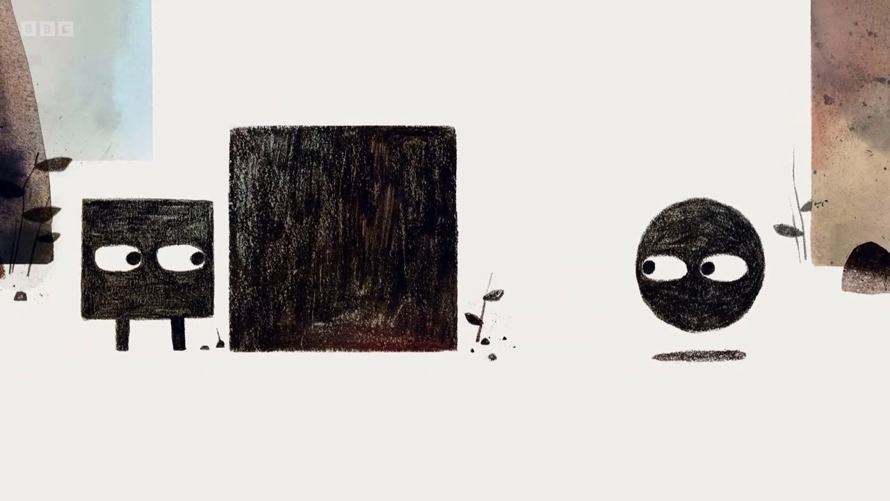 Square  -  Mike Skinner