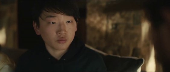 A Great Divide - Trailer (English) HD