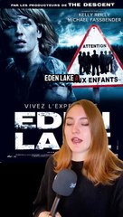 Des films d'horreur a voir pour halloween 