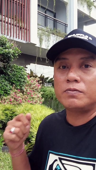 RV Hotel Gianyar Bali