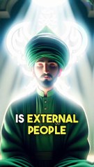 Understanding The Spiritual Path- Moving Beyond The External Realm