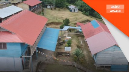 Belanjawan 2025: Tangani isu sekolah daif secara objektif - Pakar