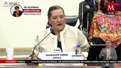 TEPJF da luz verde al INE para la elección de jueces y magistrados