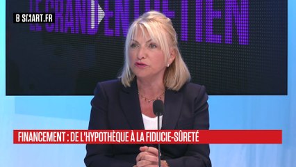 LE GRAND ENTRETIEN - Cabinet Bougardier : cinq questions à Véronique BOUGARDIER