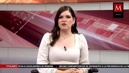 Secretaría de Marina transforma buques inactivos en arrecifes artificiales