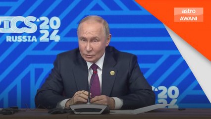 Pengukuhan kerjasama perbankan, pengurangan penggunaan dolar antara matlamat utama