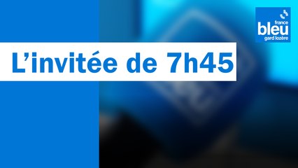 L'INVITÉ DE 7H45 - Vendredi 25 octobre