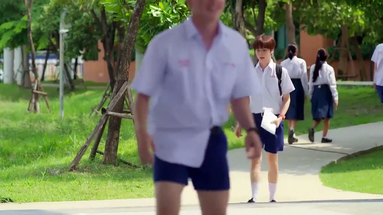 [ENG] EP.4 Fourever You (2024) Dailymotion Video