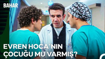 Kulaktan Kulağa Yayılan Bomba Dedikodu! - Bahar 21  Bölüm
