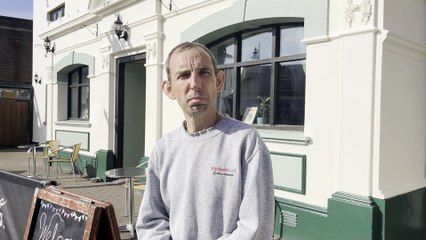 The Vine reopens in Gosport