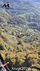 emGAZELA H-45 (SA342) Soko - Krug Kuprešani Jajce S24+ 2024