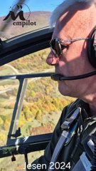 emGAZELA H-45 (SA342) Soko - Jesen S24+ 2024