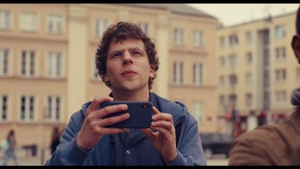 A REAL PAIN ｜ Odd Couple Featurette ｜ Searchlight Pictures