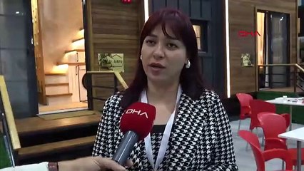 CNR Camp ve Caravan, Tiny House Fuarı kapılarını açtı