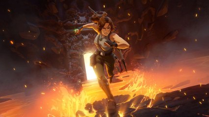 Après LoL et Cyberpunk 2077, c'est un autre jeu vidéo qui a sa propre série sur Netflix