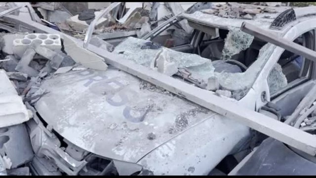 Attacco israeliano in Libano, uccisi tre giornalisti