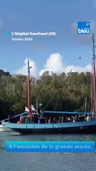 Notre Dame de Rumengol