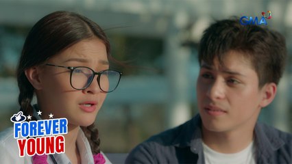 Forever Young: Si crush na marunong mang-crushback! (Episode 5)