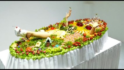 Nel backstage del nuovo video di MYSS KETA "Vogliono essere me"