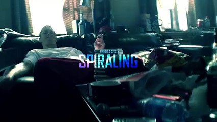 Eminem & 2Pac - Spiraling (2024)