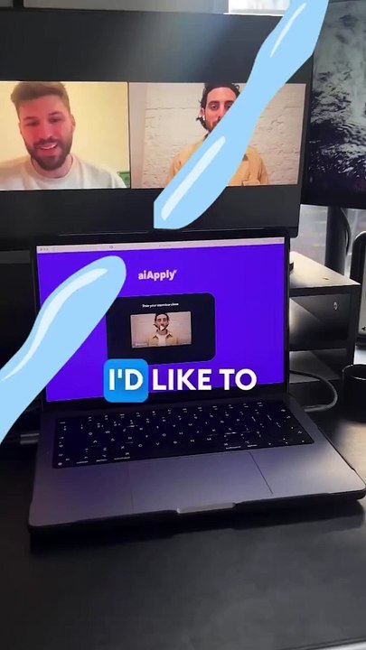 Effortless Job Hunting with AIApply: Resume Builder, Auto-Apply, and Interview Buddy!