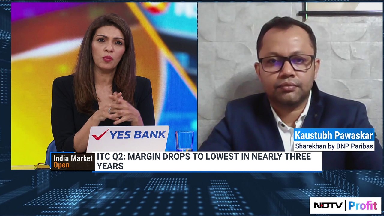 What Are The Key Trends In FMCG Earnings Indicating?