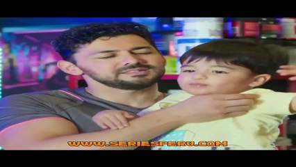 Papás por conveniencia Capitulo 5 en Español Completo HD