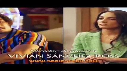 Mi amor sin Tiempo Capitulo 75 en Español Completo HD