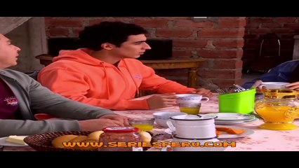 Al Fondo Hay Sitio 11 Capitulo 142 en Español Completo HD