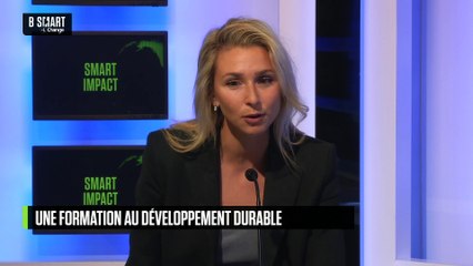SMART IMPACT - Emission du vendredi 25 octobre