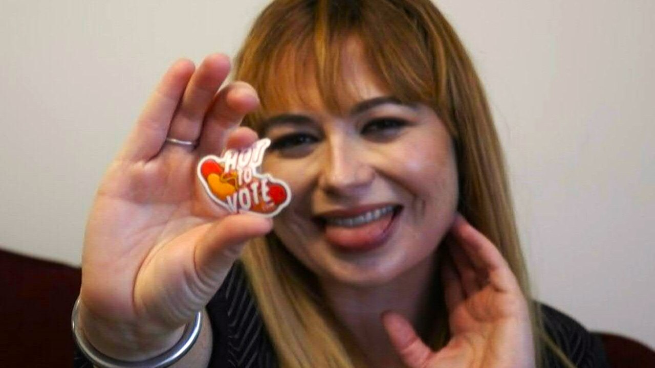 US-Pornostars machen mobil gegen Donald Trump