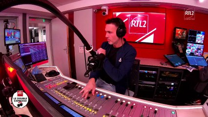L'INTÉGRALE - Calogero dans Le Double Expresso RTL2 (25/10/24)