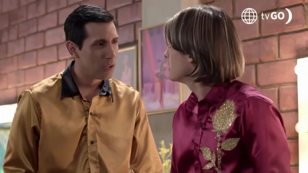 Tu Nombre Y El Mio - Capitulo 65