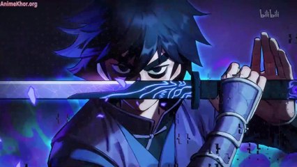 Scissor seven season 5 episode 5 in english subbed