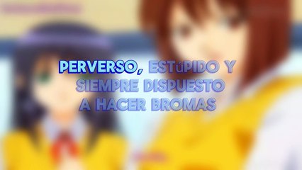 Shishunki Shoujo Kari Kari