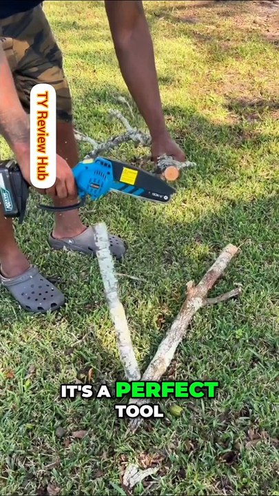 "Gadgets for Garden and Home"