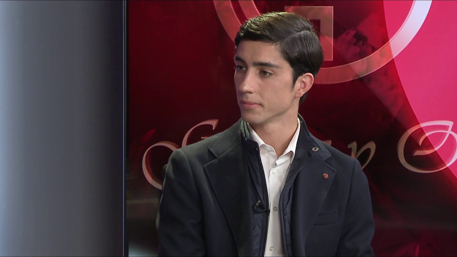 Íker Fernández El Mene, uno de los grandes nombres propios del escalafón al ganar el alfarero de oro de Villaseca de la Sagra, la vid de oro de Arganda del Rey y el circuito de novilladas de Castilla y León