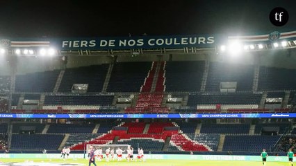 Stopper un match de foot à chaque chant homophobe ? Cette décision politique qui énerve les supporters