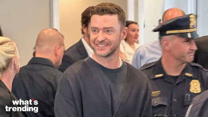 Justin Timberlake Postpones Six Concerts After ‘Not Feeling Well’
