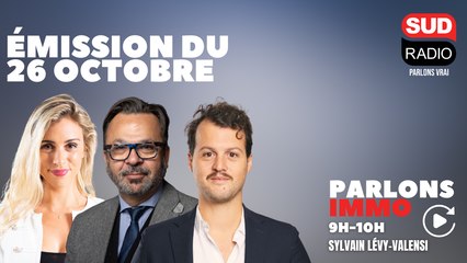 En période de crise, sommes-nous à un tournant décisif pour l’immobilier ? - Parlons Immo
