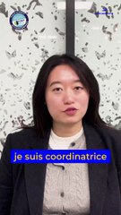 #Cybermois | Découvrez Lu Wang, Coordinatrice Cybersécurité chez Docaposte.