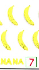 Very interesting kids finds fruit colur