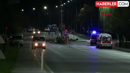 TUSAŞ'a düzenlenen hain saldırıyı terör örgütü PKK üstlendi