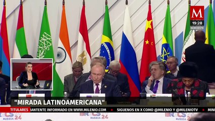 Brasil le dijo que no a la entrada de Venezuela a los BRICS | Mirada Latinoamericana